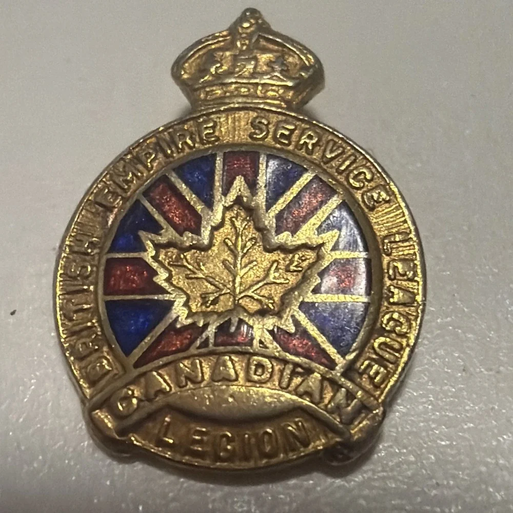 N/A this vintage